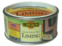 Liberon Liming Wax 250ml