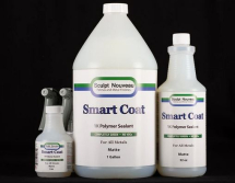 Smart Coat Matt 12oz Spray