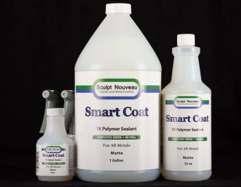 Smart Coat Matt 12oz Spray