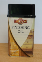 Finishing Oil 500ml (UN 1263)