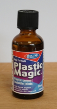 Plastic Magic 40ml (1993)