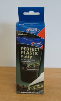 Perfect Plaster Putty 40g