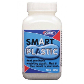 Smart Plastic 125g