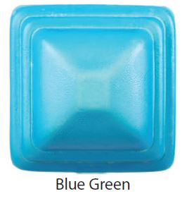 Solvent Dye : Blue Green 4oz (118ml) (non export)