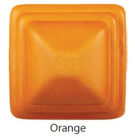 Solvent Dye : Orange 4oz (118ml) (1263)non export