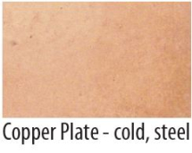 Patina: Copper Plate 8oz / 236ml (3264)non export