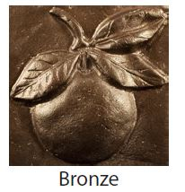 Patina Stain: Bronze 12oz Spray non export