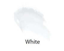 Dye Oxide: White 8oz / 236ml