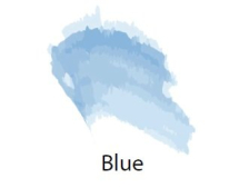 Dye-Oxide Blue 8oz (236ml)