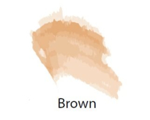 Dye Oxide: Brown 8oz / 236ml