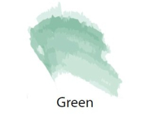 Dye Oxide: Green 8oz / 236ml