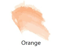 Dye Oxide: Orange 8oz / 236ml