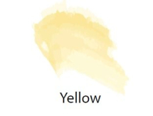Dye Oxide: Yellow 8oz / 236ml