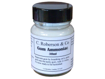Gum Ammoniac 30ml