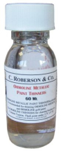 Ormoline Metallic Paint Thin