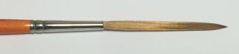 Prolene Liner Brush - Medium