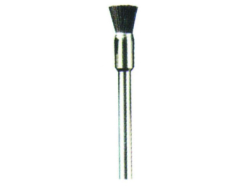 No 405 Bristle Brush-Pencil