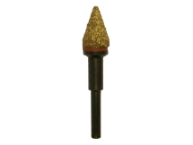Conical Tipped Bur 6.35mm