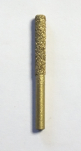 Carbide Straight Bur 3.17mm (1/8inch)