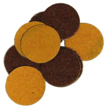 Sanding Discs 10x120grit and 10x150grit