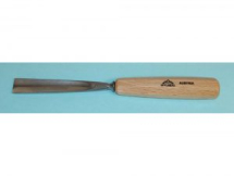 20mm No 6 Woodcarving Gouge (Handled)
