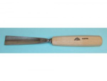 30mm No 6 Woodcarving Gouge (Handled)