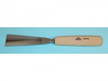 40mm No 6 Woodcarving Gouge (Handled)
