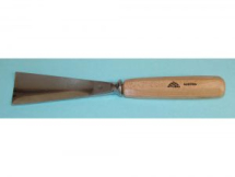 50mm No 6 Woodcarving Gouge (Handled)
