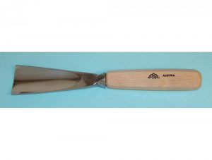 50mm No 7 Woodcarving Gouge (Handled)