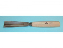 40mm No 8 Woodcarving Gouge (Handled)