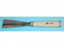 50mm No 8 Woodcarving Gouge (Handled)