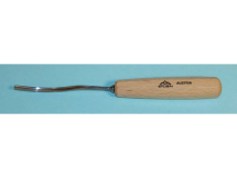 STUBAI 4mm No 16 Salmon Bend (Sweep7) Tool
