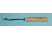 STUBAI 12mm No 16 Salmon Bend (Sweep7) Tool
