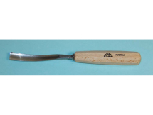 STUBAI 16mm No 16 Salmon Bend (Sweep7) Tool