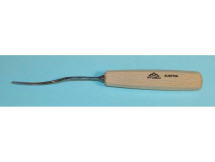 STUBAI 2mm No 20 Salmon Bend (Sweep11) Tool