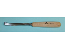 STUBAI 10mm No 20 Salmon Bend (Sweep11) Tool