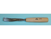 STUBAI 20mm No 20 Salmon Bend (Sweep11) Tool