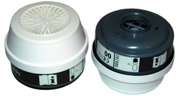 81U Filter Cartridge (A1/P3)