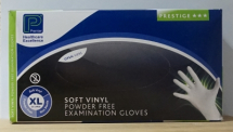 Vinyl Gloves-X Lge(powder Free)50 pairs