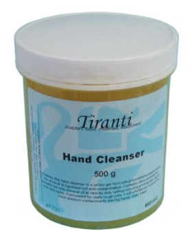 Hand Cleanser 500g