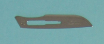 No 10 Swann-Morton Surgical 100 pack