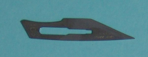 No 10A Swann-Morton Surgical 5pack