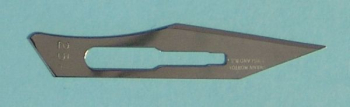 No 25A Swann-Morton Surgical 5 pack