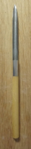 Hole Cutter 4.7mm (3/16')
