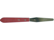 Pallet Knife Flat 8cm blade