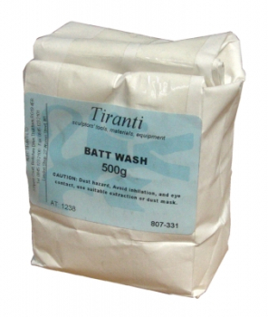 Batt Wash 1/2Kg