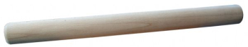 Large Rolling Pin 510mm(20')