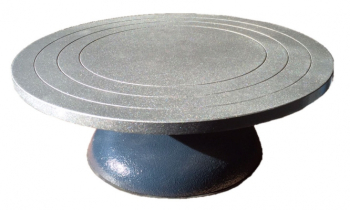 Whirler / Table Modelling Stand 30cm diameter