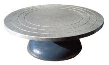 Whirler / Table Modelling Stand 30cm diameter 13.5cm H