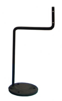Fixed Iron Armature Support 15cm (6Inch)